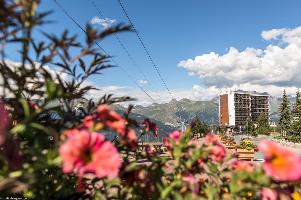 Residence Pierre & Vacances Les Ecrins Корчевел Екстериор снимка
